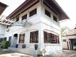 ขายบ้านเดี่ยว 2 ชั้น หมู่บ้านนวธานี เสรีไทยซอย59 หันหน้าทิศใต้ 