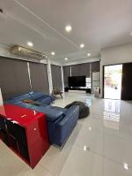 ให้เช่าบ้านเดี่ยว โชคชัย 4  ลาดพร้าว 5 ห้องนอน  4 ห้องน้ำ 