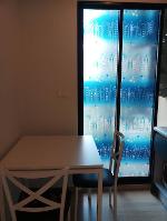 ????For Sale!! ????The Base แจ้งวัฒนะ ห้องสวย วิวสระ ไม่ร้อน 