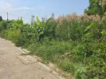 ขายที่ดินปทุมธานี ซอยคริสจักร 3  200 ตร.ว. 23,000 /วา ใกล้ โรงพยา