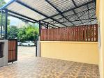 ให้เช่าบ้าน 76 ตรว 3 นอน ประชานิเวศน์1 ประชาชื่น ติดตลาดบองมาร์เช