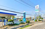 ให้เช่าอาคารพาณิชย์ 1 ชั้น 210 ตร.ม.PTT Global house สุวรรณศร 