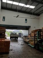 ขายโกดังโรงงานขนาดเล็ก พร้อมอาคารสำนักงาน 3 ชั้น ย่านลาดพร้าว 101