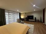 ให้เช่าทาวน์โฮม5ชั้น400ตร.ม.4นอน ย่านพัฒนาการ สวนหลวง Baan Green 