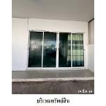 ขายทาวน์เฮ้าส์บ้านสวย-แยกป่าไม้ ถ.กาญจนวิถี ต.บางกุ้ง สุราษฎร์ธาน