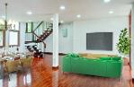 พร้อมเฟอร์ฯ เครื่องใช้ไฟฟ้าครบ  แอร์ 8 เครื่อง 6 นอน  MRT บางซื่อ