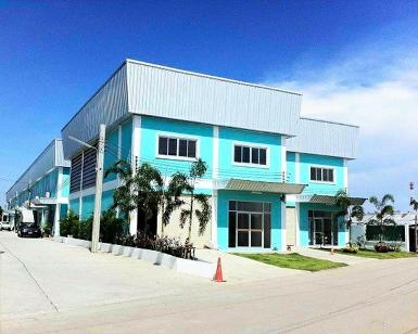  ร้บน้ำหนักได้มาก 3ตัน ไฟ3เฟส โรงงาน โกดัง และออฟฟิศ 280ตร.ม.