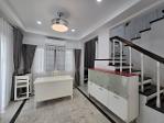 ให้เช่าบ้านเดี่ยว 2 ชั้น รามคำแหง 190/1 ใกล้รถไฟฟ้าสายสีส้ม เฟอร์
