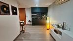 Modern Luxury XVI The Sixteenth Condominum next to MRT Queen Siri