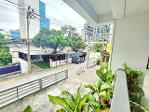 ออฟฟิศทึ่ถูกที่สุด  ติดรถไฟฟ้า ซ.อินทามระ 31-37 MRTสุทธิสาร 900ม.