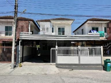 ให้เช่าบ้านเดี่ยว 2 ชั้น ซอยคุ้มเกล้า 39 ลาดกระบัง ใกล้ Chaokhun 