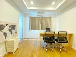 โฮมออฟฟิศสุดหรู 4 ชั้น หลังมุม ซ.ลาซาล 40-42 MRT ศรีลาซาล 1.5กม. 