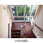 ขายบ้านเดี่ยวมือสอง เขตคลองสามวา กรุงเทพฯ  โครงการ เดอ รีแลคซ์