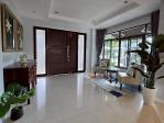 ให้เช่าบ้านเเศรษฐสิริบางนามี4นอน3น้ำแอร์เฟอร์ครบใกล้ห้างอีเกียบาง