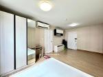 LM25-0172 ขายห้องชุด พลัมคอนโด พหลโยธิน 89