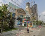 โชว์รูม ร้านอาหาร 212ตรม. โรงเรือน เซ็นทรัล Homeproพระราม3 700ม. 
