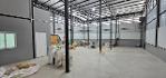 ขายโกดัง โรงงาน ซอยเพชรเกษม 110 เขตหนองแขม ใกล้มหาวิทยาลัยธนบุรี