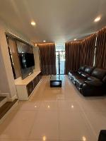 ให้เช่าบ้านหรู 2 ชั้น 4 ห้องนอน เศรษฐสิริ พัฒนาการ-อ่อนนุช (ตัดให