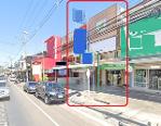 กาฬสินธุ์ ป้ายโฆษณา รพ.กมลาไสย 900 ม.ให้เช่าอาคารพาณิชย์ 3 ชั้น