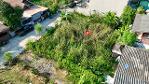 ขายที่ดิน 100 ตรว. ซ.รังสิต-นครนายก57 ธัญบุรี ปทุมธานี ไฟฟ้าประปา