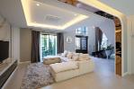 BH3885 ขายและให้เช่าบ้านGrand Bangkok Boulevard กรุงเทพกรีฑา