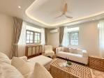 ทำเล Penthouse  BTS เอกมัย ทาวน์โฮมสุดหรู 4 ชั้น ดองกิ ทองหล่อ