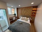 ขายคอนโด Seven Star Condo เชียงใหม่  ราคา 1.79 ล้าน