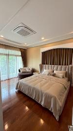 ขาย ให้เช่าบ้านเดี่ยว 2ชั้น หมู่บ้านเพอร์เฟค มาสเตอร์พีซ สุขุมวิท