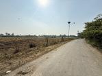 ขาย ที่ดินเปล่า 10 ไร่  ต.ห้วยพระ นครปฐม  