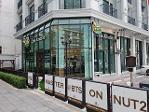 ขายอาคารพาณิชย์ 4.5 ชั้น 220 ตรม The Master @BTS Onnut 2 สุขุมวิท
