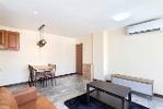 Penthouse 2นอน พร้อมเฟอร์ฯครบชุด 62ตร.ม. ม.รามคำแหง 1.7 กม. 