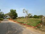 ที่ดินเปล่า  เวิลด์คลับแลนด์ ซอย 1 ตำบลคลองสาม คลองหลวง ปทุมธานี