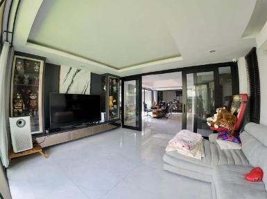 P1993 ขาย บ้านเดี่ยว ซอยอินทระ 28 รัชดาภิเษก เขตดินแดง