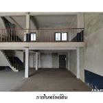 ขายอาคารพาณิชย์ ถนน ศรีจันทร์ ตำบล ในเมือง อำเภอ เมืองขอนแก่น ขอน