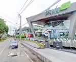 สุขุมวิท 52-56 BTS อ่อนนุช 60 ให้เช่าอาคารสำนักงาน 3ชั้น 20ตร.วา.