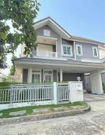 P1936 ให้เช่า บ้านเดี่ยว โครงการ บุราสิริ ปัญญา อินทรา