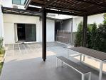 ให้เช่าบ้านหลังมุม 125 ตรว. 5 ห้องนอน มัณฑณา1 บางนา กม.7 ซอยราชวิ