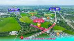 ขายที่ดินทำเลทองแบ่งแปลงขาย มีทั้งที่ดินเปล่า  สุพรรบุรี