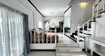 โครงการพรีเมียมเพลส 1 ทาวน์โฮม 3 ชั้น ซอยรามอินทรา 14 