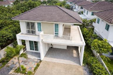  ราชพฤกษ์ 2.5 กม. บ้านเดี่ยวให้เช่า 3 นอน ติวานนท์-ราชพฤกษ์ โรบิน