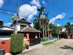  ขาย บ้านเดี่ยว โครงการ มัณธารา บางละมุง ซอย พรประภานิมิต 13  