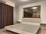 ให้เช่าทาวน์โฮม 3 ชั้น หมู่บ้านคอนเน็ต อัพ3 รัตนาธิเบศร์17 นนทบุร