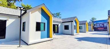 ฟิวเจอร์พาร์ค รังสิต 5 กม. เมเจอร์ รังสิต ตลาดคลองสาม บ้านเดี่ยว