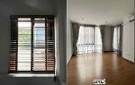 ให้เช่าทาวน์โฮม 3.5 ชั้น Haus35 แจ้งวัฒนะ35 ปากเกร็ด
