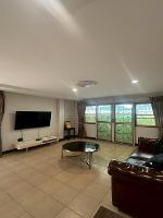ให้เช่าทาวน์เฮ้าส์ 2 ชั้นหลังริม หมู่บ้านบารเมษฐ์ เฉลิมพระเกียรติ