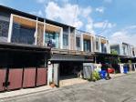 ขายทาวน์เฮ้าส์  หมู่บ้านโมทาวน์ไลฟ์ ชัยพฤกษ์ ถนนโยธาธิการ นนทบุรี