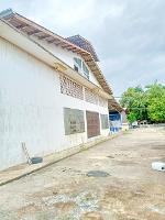 สะพานวงแหวน ไบเทค โรงงานพื้นที่สีม่วงง 4  6 ไร่ 1งาน 3,005ตร.ม. 