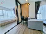 ให้เช่าคอนโด โมดิซ สุขุมวิท 50 ชั้น12 2นอน BTS อ่อนนุช 600 ม. 37 