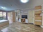 For Rent : ลุมพินี เพลส พระราม 4-สาทร ค่าเช่า 12,000 บาท พร้อมอยู