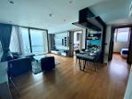คอนโดให้เช่า Marina Bayfront ศรีราชา ชั้นสูง วิวทะเล ทำเลพรีเมียม